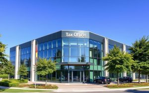 urząd skarbowy zabrze